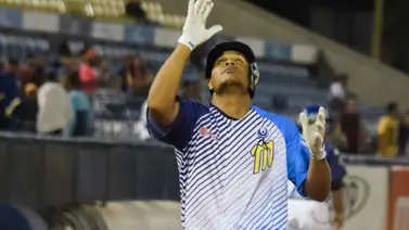 Liga ARCO Mexicana del Pacífico: Ex Magallanes fue elegido como refuerzo para las semifinales Liga ARCO Mexicana del Pacífico: Ex Magallanes fue elegido como refuerzo para las semifinales