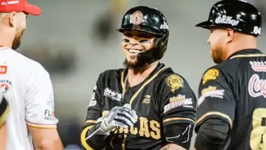 LVBP: La importancia que tiene para Leones igualar la serie ante Magallanes LVBP: La importancia que tiene para Leones igualar la serie ante Magallanes