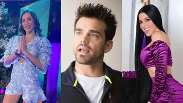 Famosos venezolanos que han tenido problemas con la justicia Famosos venezolanos que han tenido problemas con la justicia