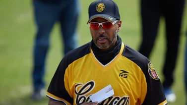 José Alguacil previo al duelo ante Magallanes: "La adrenalina de este juego cambia todo lo que vivimos en la madrugada"