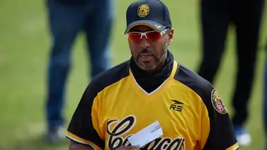 José Alguacil previo al duelo ante Magallanes: "La adrenalina de este juego cambia todo lo que vivimos en la madrugada" José Alguacil previo al duelo ante Magallanes: "La adrenalina de este juego cambia todo lo que vivimos en la madrugada"