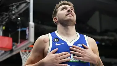 NBA: Luka Doncic y su fanatismo por el baloncesto europeo NBA: Luka Doncic y su fanatismo por el baloncesto europeo