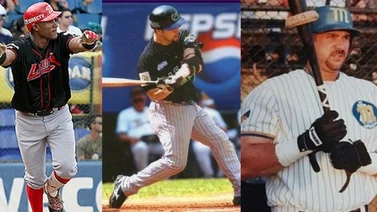 LVBP: ¡Gran Generación! Vea aquí los líderes remolcadores en postemporadas