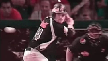 MLB: Marineros de Seattle contratan como coach a este extoletero de Leones del Caracas