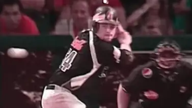 MLB: Marineros de Seattle contratan como coach a este extoletero de Leones del Caracas MLB: Marineros de Seattle contratan como coach a este extoletero de Leones del Caracas