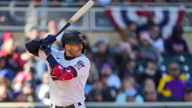 MLB: La travesía de Carlos Correa para regresar a los Mellizos MLB: La travesía de Carlos Correa para regresar a los Mellizos