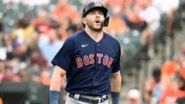 MLB: Este jugador de Boston se perderá el inicio de la temporada MLB: Este jugador de Boston se perderá el inicio de la temporada