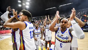 Vinotinto de las Alturas jugará la sexta ventana clasificatoria en el Poliedro de Caracas (+Tweets) Vinotinto de las Alturas jugará la sexta ventana clasificatoria en el Poliedro de Caracas (+Tweets)