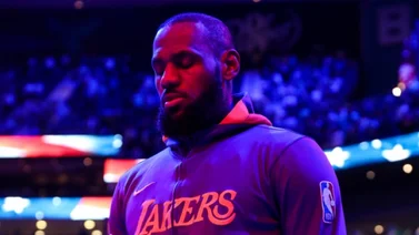 NBA: Equipos de la liga estarían preparando ofertas para LeBron James