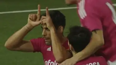 Gabriel Cichero pide volver a la selección nacional de Venezuela Gabriel Cichero pide volver a la selección nacional de Venezuela