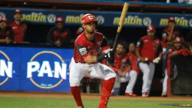 LVBP: Cardenales blanquean a Tigres y salen del último lugar