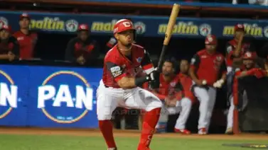 LVBP: Cardenales blanquean a Tigres y salen del último lugar LVBP: Cardenales blanquean a Tigres y salen del último lugar