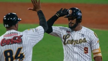 LVBP: Así amanecen las posiciones del Round Robin este 11 de enero