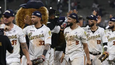 LVBP: Leones enrachados, resumen del 10 de enero en el Round Robin