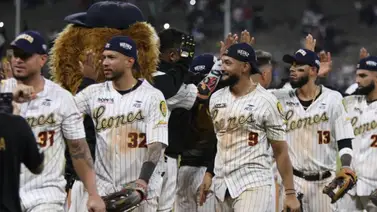LVBP: Leones enrachados, resumen del 10 de enero en el Round Robin LVBP: Leones enrachados, resumen del 10 de enero en el Round Robin