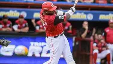 LVBP: Cardenales de Lara anuncia un nuevo importado para el Round Robin LVBP: Cardenales de Lara anuncia un nuevo importado para el Round Robin