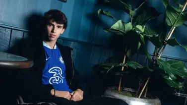 OFICIAL: Joao Félix es nuevo jugador del Chelsea FC OFICIAL: Joao Félix es nuevo jugador del Chelsea FC