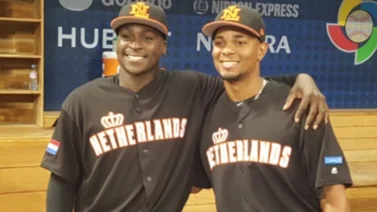 Clásico Mundial de Beisbol: Países Bajos presenta roster preliminar con figuras de MLB