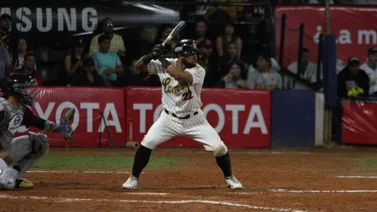 LVBP: Estas han sido las claves de las tres victorias consecutivas de Leones del Caracas