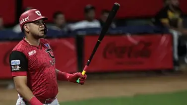MLB: Padres de San Diego firman a venezolano de los Cardenales de Lara MLB: Padres de San Diego firman a venezolano de los Cardenales de Lara