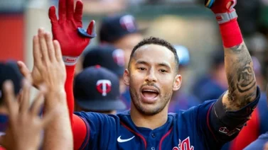 MLB: Carlos Correa pasa el examen físico y oficialmente es pelotero de los Mellizos
