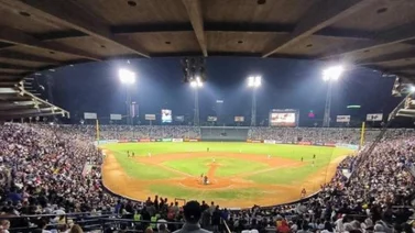 LVBP: Magallanes llega a 10 juegos sin ganar en el Universitario de Caracas