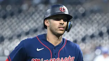 MLB: Los Mets reaccionan al convenio de Carlos Correa y Mellizos MLB: Los Mets reaccionan al convenio de Carlos Correa y Mellizos