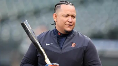 MLB: Miguel Cabrera reacciona de forma positiva a las reformas hechas en el Comerica Park