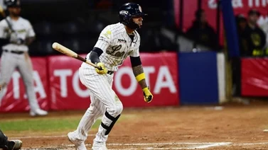LVBP: Leones del Caracas espera la llegada inminente de Harold Castro
