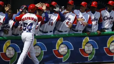 Clásico Mundial de Beisbol: Cuba inicia sus entrenamientos en esta fecha Clásico Mundial de Beisbol: Cuba inicia sus entrenamientos en esta fecha