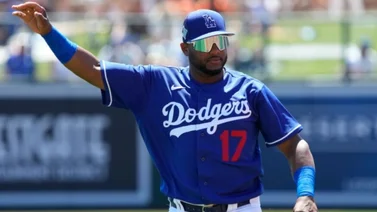 MLB: Medias Blancas de Chicago adquieren al dominicano Hanser Alberto