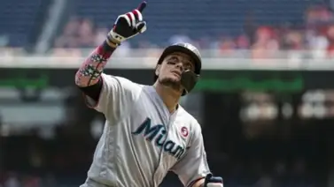 MLB: Estas son las proyecciones de Miguel Rojas para la campaña 2023 MLB: Estas son las proyecciones de Miguel Rojas para la campaña 2023