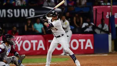 LVBP: Orlando Arcia se enciende para guiar el repunte ofensivo en Leones del Caracas LVBP: Orlando Arcia se enciende para guiar el repunte ofensivo en Leones del Caracas