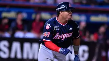 LVBP: Yorman Rodríguez disfruta de su experiencia con Tigres de Aragua LVBP: Yorman Rodríguez disfruta de su experiencia con Tigres de Aragua