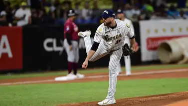 LVBP: El dato sobre la efectividad del pitcheo de Leones que es un espejismo LVBP: El dato sobre la efectividad del pitcheo de Leones que es un espejismo