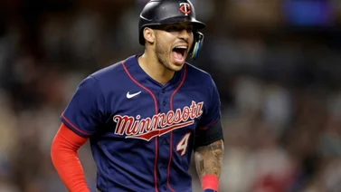 MLB: Este es el mensaje de Carlos Correa para los fanáticos de los Minnesota Twins (+FOTO)