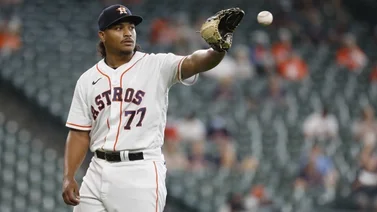 MLB:  Luis García y su interesante ubicación en esta estadística