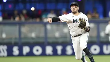 MLB: Este es el posible Lineup de los Ángeles Dodgers con la incorporación de Miguel Rojas MLB: Este es el posible Lineup de los Ángeles Dodgers con la incorporación de Miguel Rojas