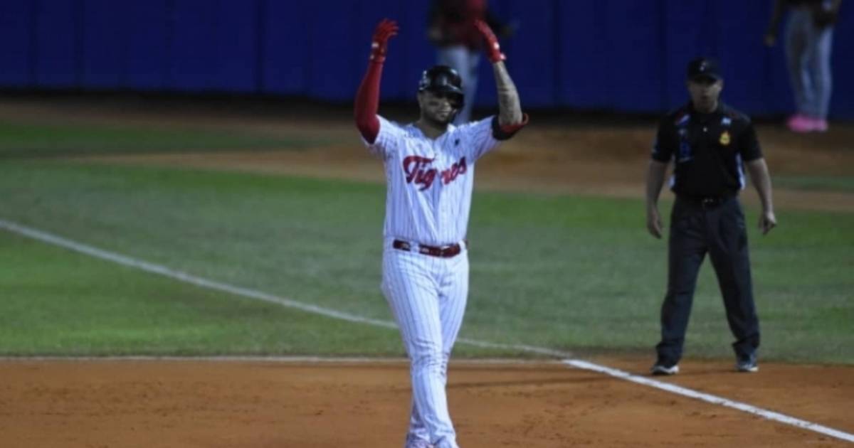 LVBP Así está la tabla de posiciones del Round Robin este 12 de enero