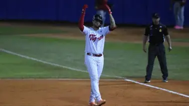 LVBP: Así está la tabla de posiciones del Round Robin este 12 de enero LVBP: Así está la tabla de posiciones del Round Robin este 12 de enero