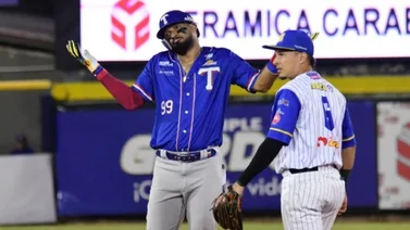 LVBP: Resumen de la décima jornada del Round Robin