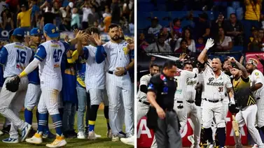 LVBP: ¿Cómo está la serie particular de por vida Caracas vs Magallanes? LVBP: ¿Cómo está la serie particular de por vida Caracas vs Magallanes?