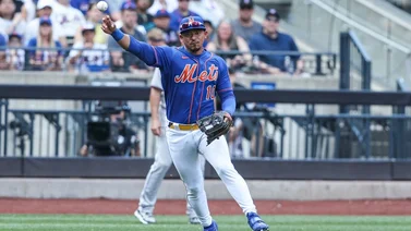 MLB: ¿Quién será el tercera base titular de los Mets de Nueva York?
