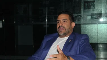 Oswaldo Narváez: "Con el apoyo de la gente nos clasificaremos al Mundial"