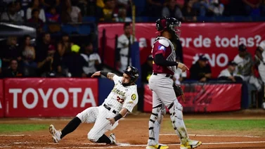 LVBP: ¿A qué hora se juega hoy el Caracas-Magallanes?