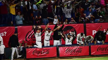 LVBP: ¿Qué necesitan mejorar los Leones del Caracas para llegar a la final? LVBP: ¿Qué necesitan mejorar los Leones del Caracas para llegar a la final?