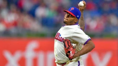 Edubray Ramos firma con equipo de la Liga Mexicana para el 2023