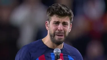 ¡Clara-mente! Los memes terminan de desangrar a Piqué luego del estreno de Shakira