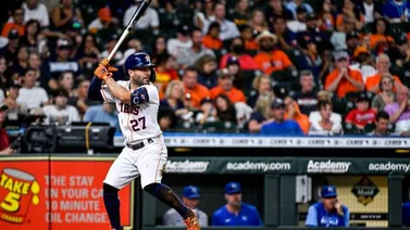 MLB: Tres venezolanos aparecen en el top 5 de jugadores con más hits desde 2010