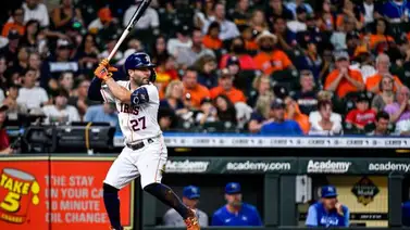 MLB: Tres venezolanos aparecen en el top 5 de jugadores con más hits desde 2010 MLB: Tres venezolanos aparecen en el top 5 de jugadores con más hits desde 2010